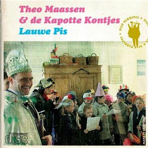 Theo Maassen